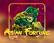 Asian Fortune