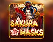 Sakura Masks